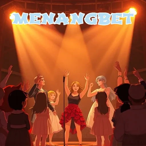 menangbet - Panduan Game
