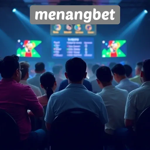 Manfaat Bergabung dengan Komunitas di Menangbet