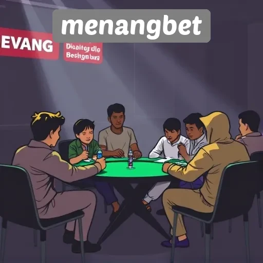 Keuntungan Bergabung dengan Komunitas Menangbet