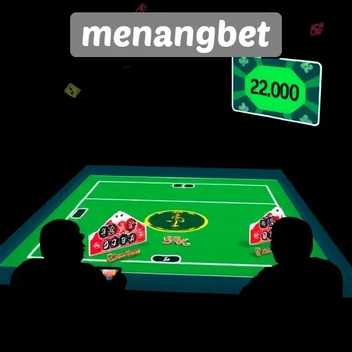 Cara Bergabung dan Memulai di Situs Menangbet