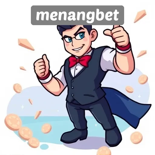 Menangbet: Pilihan Favorit Pecinta Game di Indonesia