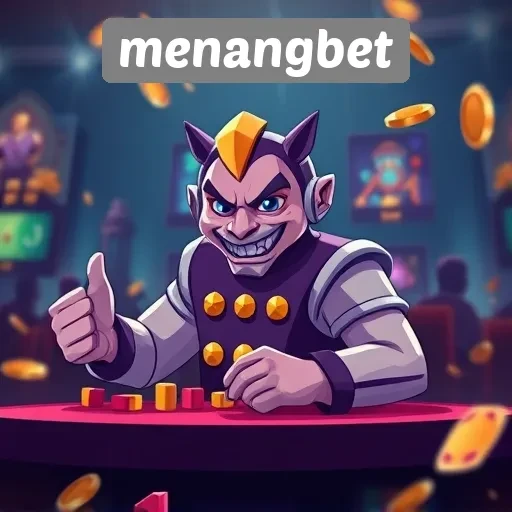 Mengungkap Fitur Menarik di Situs Game Menangbet