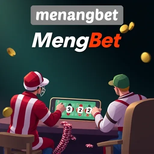 Testimoni Pengguna Menangbet Di Kalangan Pecinta Game Online