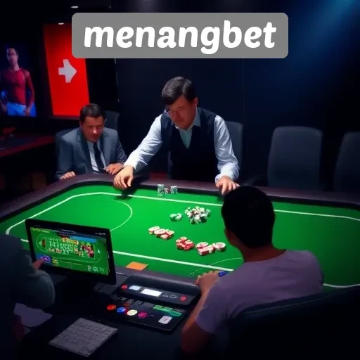 Panduan Lengkap Berjudi di Situs Menangbet