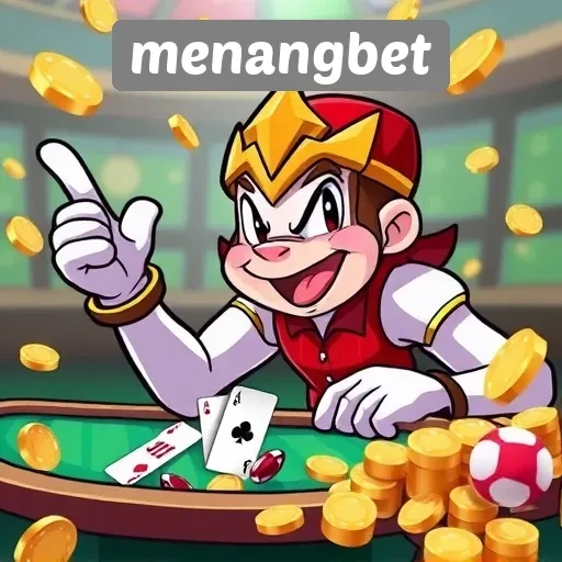 Menelusuri Jenis Permainan Populer di Menangbet
