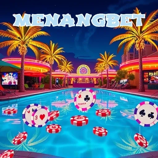 menangbet - Ulasan Game