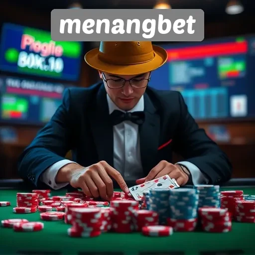 Analisis Keamanan Dan Kepercayaan Situs Menangbet Untuk Pengguna